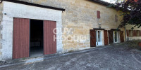 maison à ST EMILION (33330)